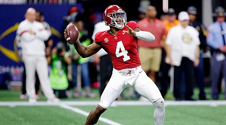 Georgia vs. Alabama betting, predictions, odds, picks, lines