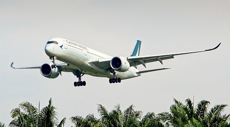 Cathay Pacific Plans 8 Routes & Up To 16 Daily US & Canada Flights Next Summer