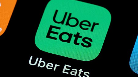 Uber Eats and Spirit Halloween will sell costumes and decorations