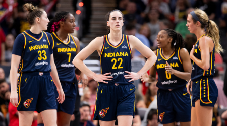 Indiana Fever offseason outlook: How Caitlin Clark and team might regroup for 2025 and beyond