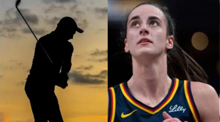 "Would Beg My Dad": Caitlin Clark's Golf Craze Started From a Young Age; Indiana Fever Superstar Revealed