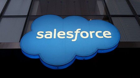 Salesforce to close Portland office, asks employees to relocate or take severance