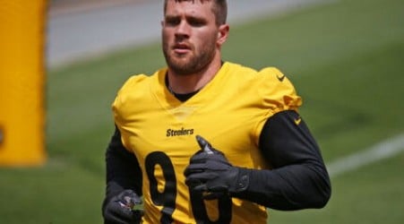 Colts HC Sounds Alarm Against “Relentless” T. J. Watt With Players “Fired Up” to Take On the Steelers’ Defensive Genius