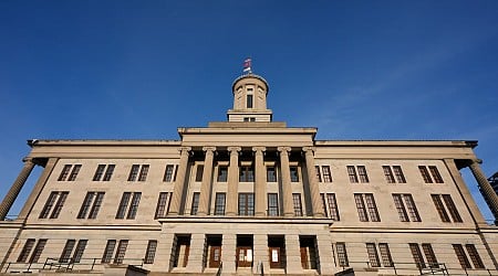 Challenge to Tennessee's school bathroom law dismissed