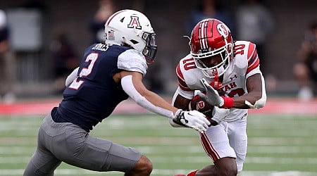 Utah vs. Arizona prediction, odds, line: 2024 college football picks, Week 5 bets from proven model