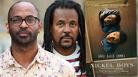 ‘Nickel Boys’ Director RaMell Ross On His “Overly Verbose” Thank You Email To Colson Whitehead And The Writer's Response