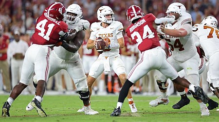 Texas' recent history vs. SEC includes big-stage battles, historic rivalry with ex-Southwest Conference foe