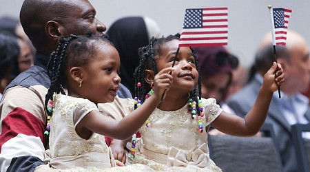 These Americans naturalized just in time to vote. Many can’t wait to cast a ballot