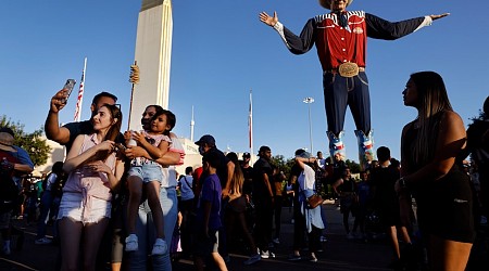 How to get discounts for the State Fair of Texas 2024