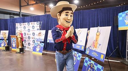 What you need to know about the 2024 State Fair of Texas