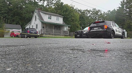 Bangor, Maine murder under investigation