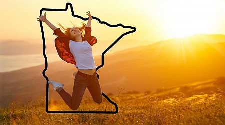 26 Things That Define Life in Minnesota, From A to Z