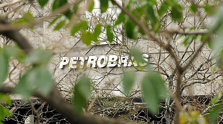 Petrobras assina acordo de cooperação com estatal do Suriname