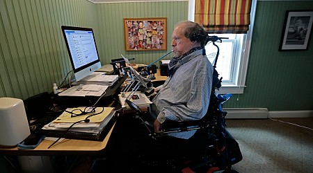 Disability rights in Massachusetts passes a historic milestone