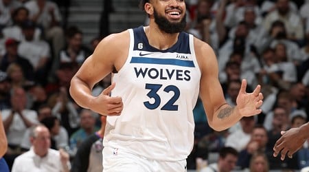 NBA Rumors: Karl-Anthony Towns Traded to Knicks; T-Wolves Get Julius Randle, More