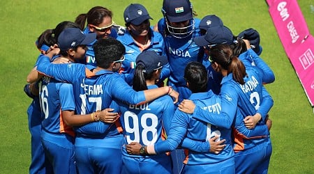 ICC Women’s T20 World Cup 2024: Full list of squads for the 10 nations