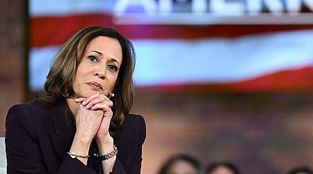 Kamala Harris' marijuana stance is hazier than you think