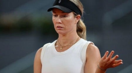 ‘Praying for Everyone’ - Danielle Collins and Former Serena Williams’ Coach React to Devastating Florida Floods