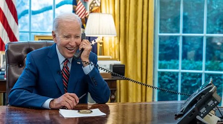 Consultant behind deepfake Biden robocalls hit with $6 million fine, faces criminal charges