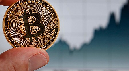 Bitcoin Breaks Through $65,000 As Global Macro Factors Fuel Gains