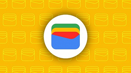 Google Wallet improves Wear OS app and expands website, Gmail integration