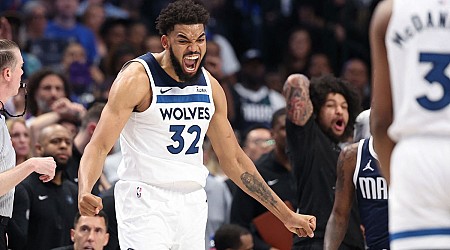 Knicks News: Karl-Anthony Towns Lure Forces James Dolan to End Villanova Dream Before Mikal Bridges' Debut