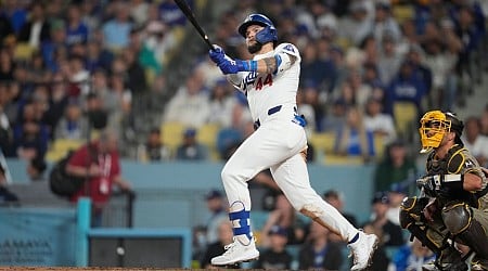 Dodgers wrap up 11th NL West title in 12 years