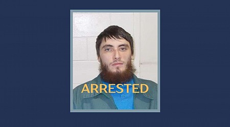 Update: Arrested - Wanted federal offender known to frequent South Frontenac