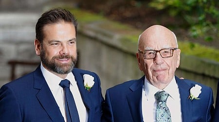 Murdoch Succession Drama Will Play Out In Nevada Courtroom This Week—Here’s What’s At Stake