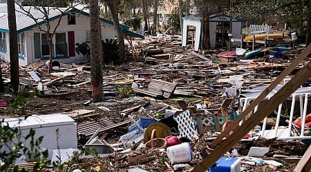 At least 64 dead and millions without power after Helene’s deadly march across the Southeast