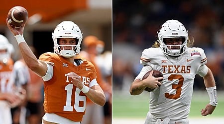 Quinn Ewers’ NFL Stock Might Impact Arch Manning’s Longhorns Future: Chad Johnson