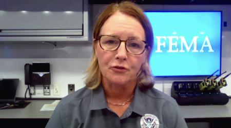 FEMA administrator: "I don't know that anybody could be fully prepared for the amount of flooding" from Helene in North Carolina