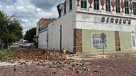 School closures, cancelations announced in aftermath of Hurricane Helene