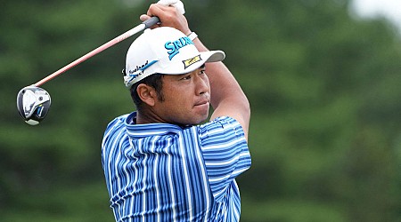 Defeated Hideki Matsuyama Reveals 'Drunk' Caddie's Extreme State Hours After Upsetting Scottie Scheffler