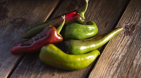 Mosco Peppers Make Colorado Over New Mexico Green Chile a Hot Topic