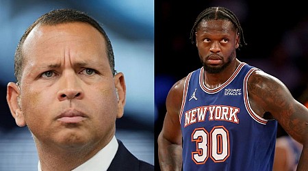 Timberwolves News: A-Rod & Co Face $100M Loss Warning, As Julius Randle’s Future Turns Gloomy in Minnesota “Mess”