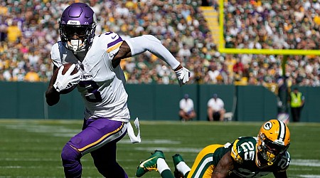 Mistakes too much to overcome as Packers comeback falls just short, losing 31-29 to Vikings