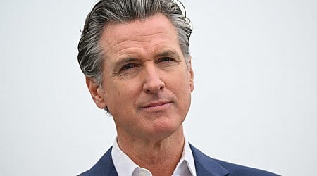 California Gov. Gavin Newsom vetoes first-in-nation AI safety bill