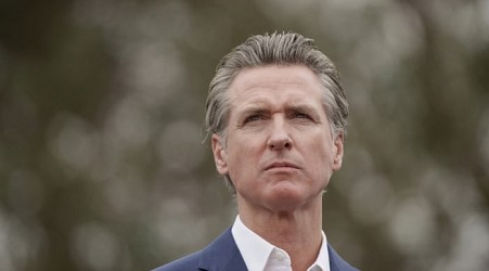 California governor vetoes bill to create first-in-nation AI safety measures