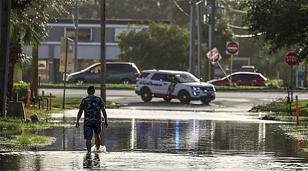 Hurricane Helen claims 84 lives in the U.S., number expected to rise