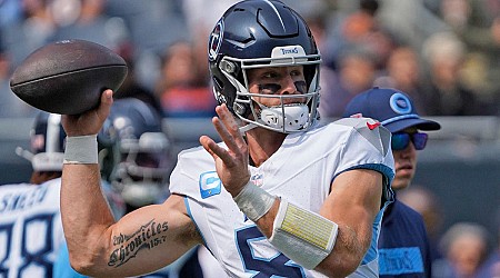 Where to watch Titans vs. Dolphins: TV channel, kickoff time, NFL live stream, spread, odds, prediction