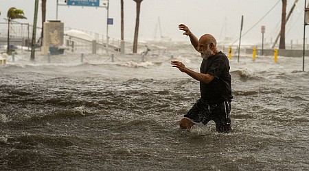 A Look at Damage From Hurricane Helene