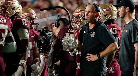 Is it too late for Florida State to turn its season around?