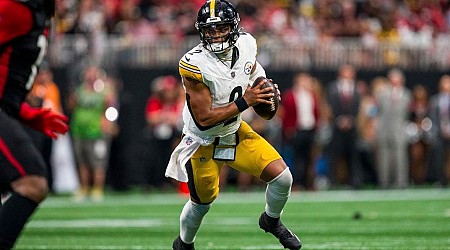 Steelers’ Justin Fields Scheduled For Another Start — At Least For Now