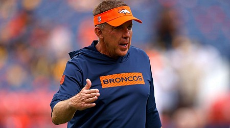 'Starts with me': Sean Payton is shouldering blame for Broncos' ineffective offense, but what's next?