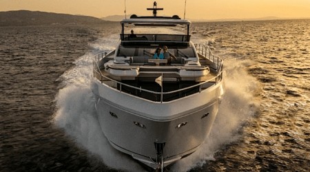 Pearl Yachts Rewrites Design Rules With New Premiere at Cannes