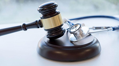 NJ medical board revokes license of Cedar Grove doctor