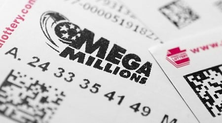 Mega Millions jackpot reaches $681 million for Tuesday’s drawing