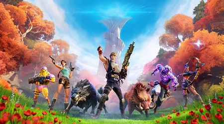 ‘Fortnite’ llega al iPad de la mano de la Epic Games Store: cómo instalarlo