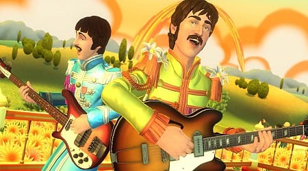 15 Years Ago, The Beatles: Rock Band Made Me A Fab Four Fan For Life